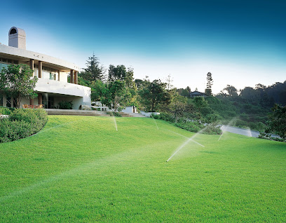 Auckland Irrigation