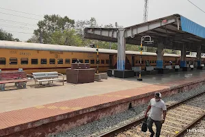 Kadapa City Railway Station image