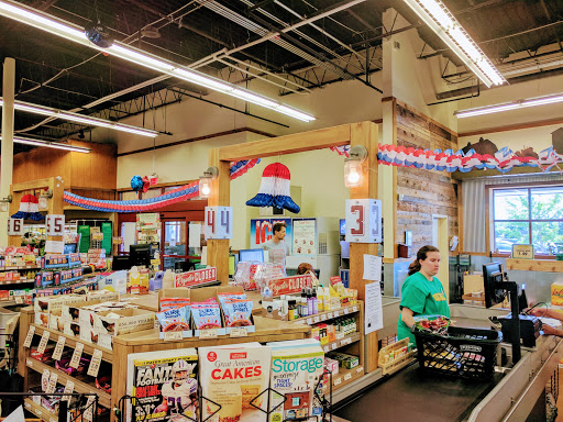 Grocery Store «Fresh Thyme Farmers Market- Troy MI», reviews and photos, 901 E Big Beaver Rd, Troy, MI 48083, USA