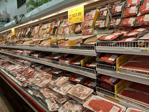 Discount Supermarket «Food Outlet», reviews and photos, 439 Coliseum Blvd, Montgomery, AL 36109, USA