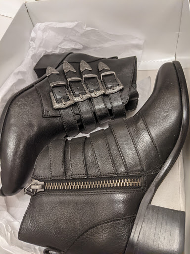 Department Store «Belk», reviews and photos, 377 W Jackson St, Cookeville, TN 38501, USA