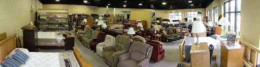 Furniture Store «The Furniture Store», reviews and photos, 10288 E Grand River Ave, Brighton, MI 48116, USA