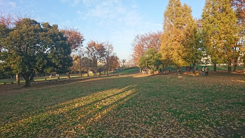 関公園
