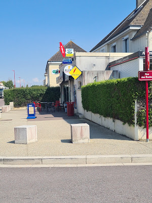 Au Rendez-Vous des Sportifs à Bourguébus