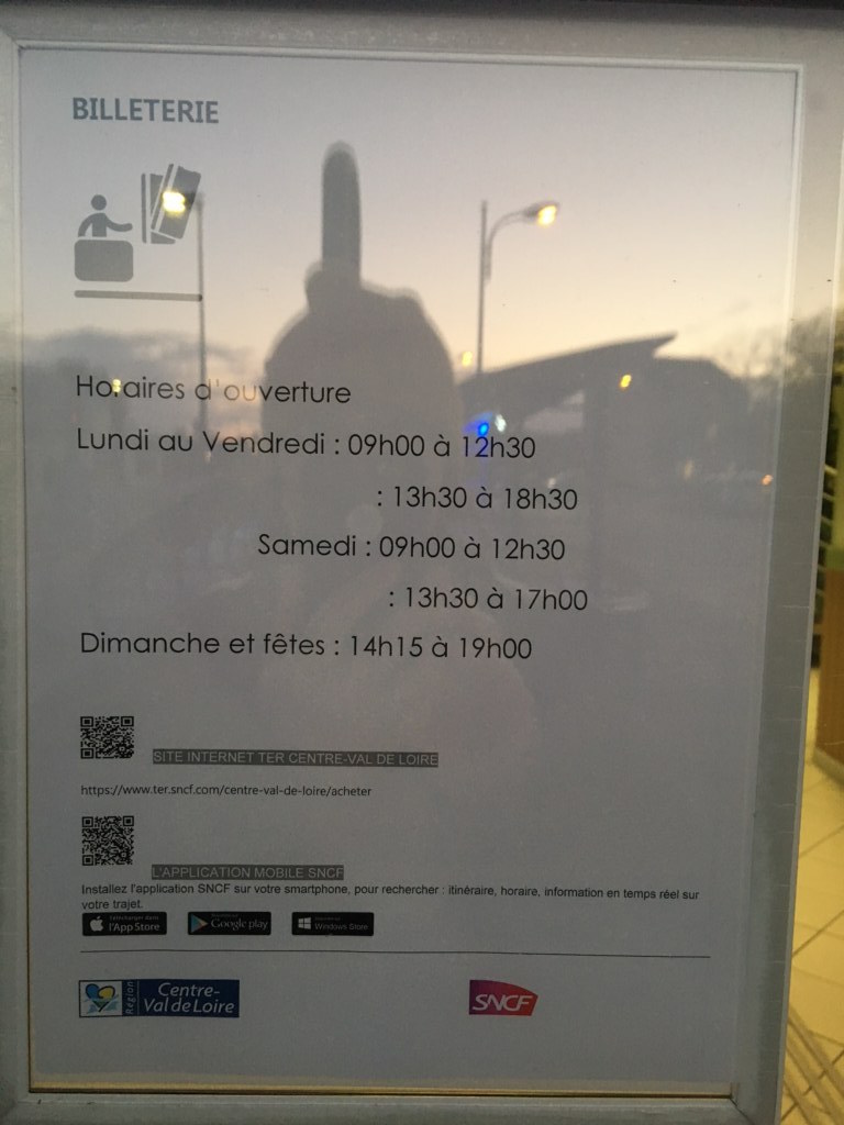 Photo n° 1 de l'avis de Eva.a fait le 17/02/2020 à 19:08