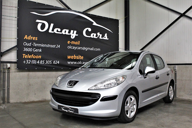Olcay Cars - Genk