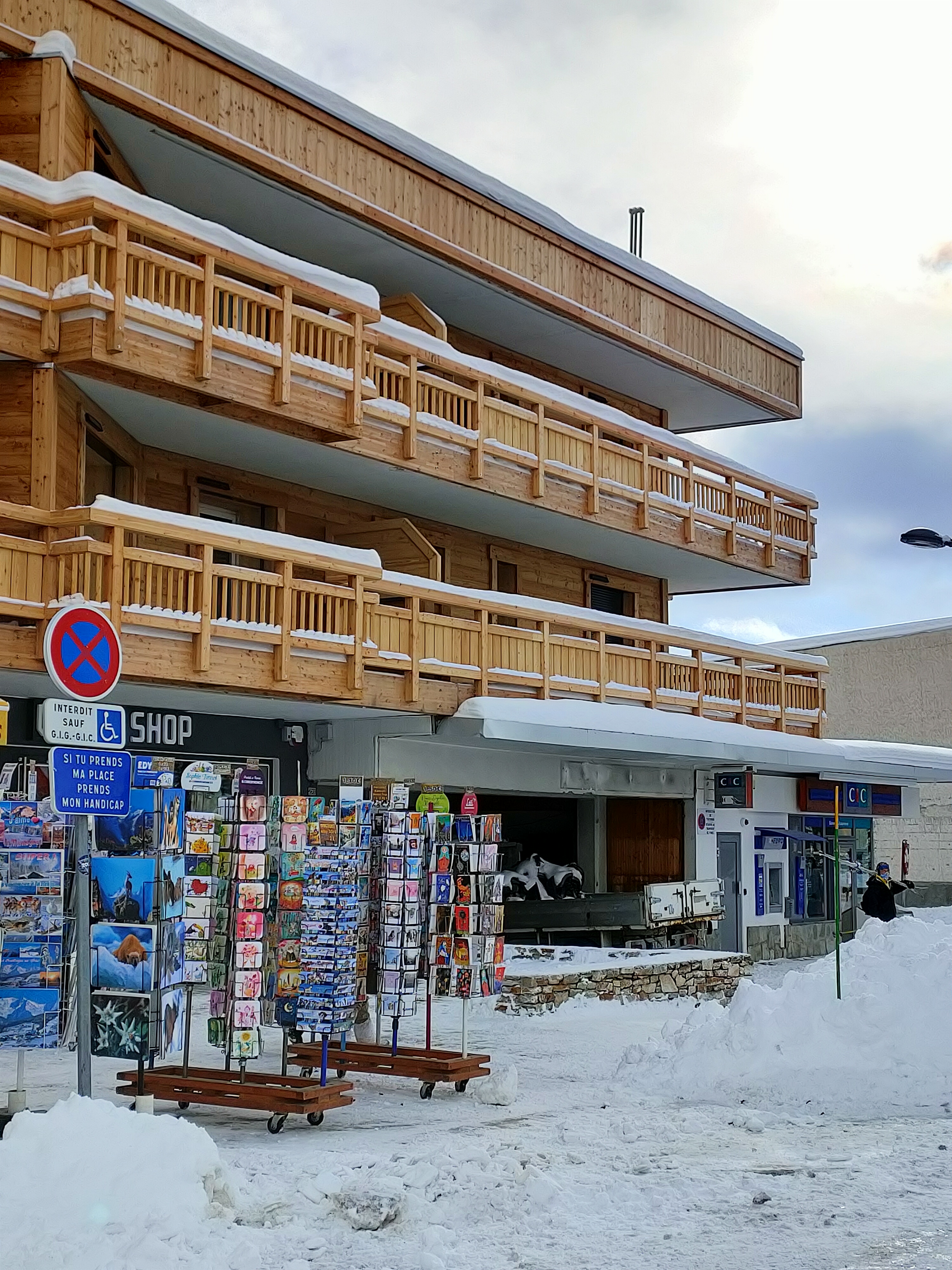 Photo n° 7 de l'avis de Ivaylo.n fait le 30/12/2020 à 17:53