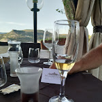 Photo n°1 de l'avis de Katarzyna. fait le 23/06/2019 à 19:15 sur le  Bosa, Ristorante Sa Lumenera à Magomadas