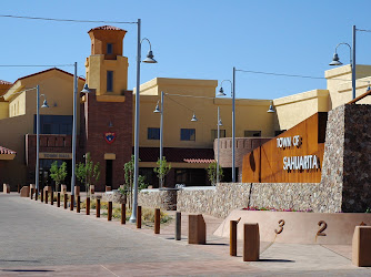 Sahuarita Town Hall