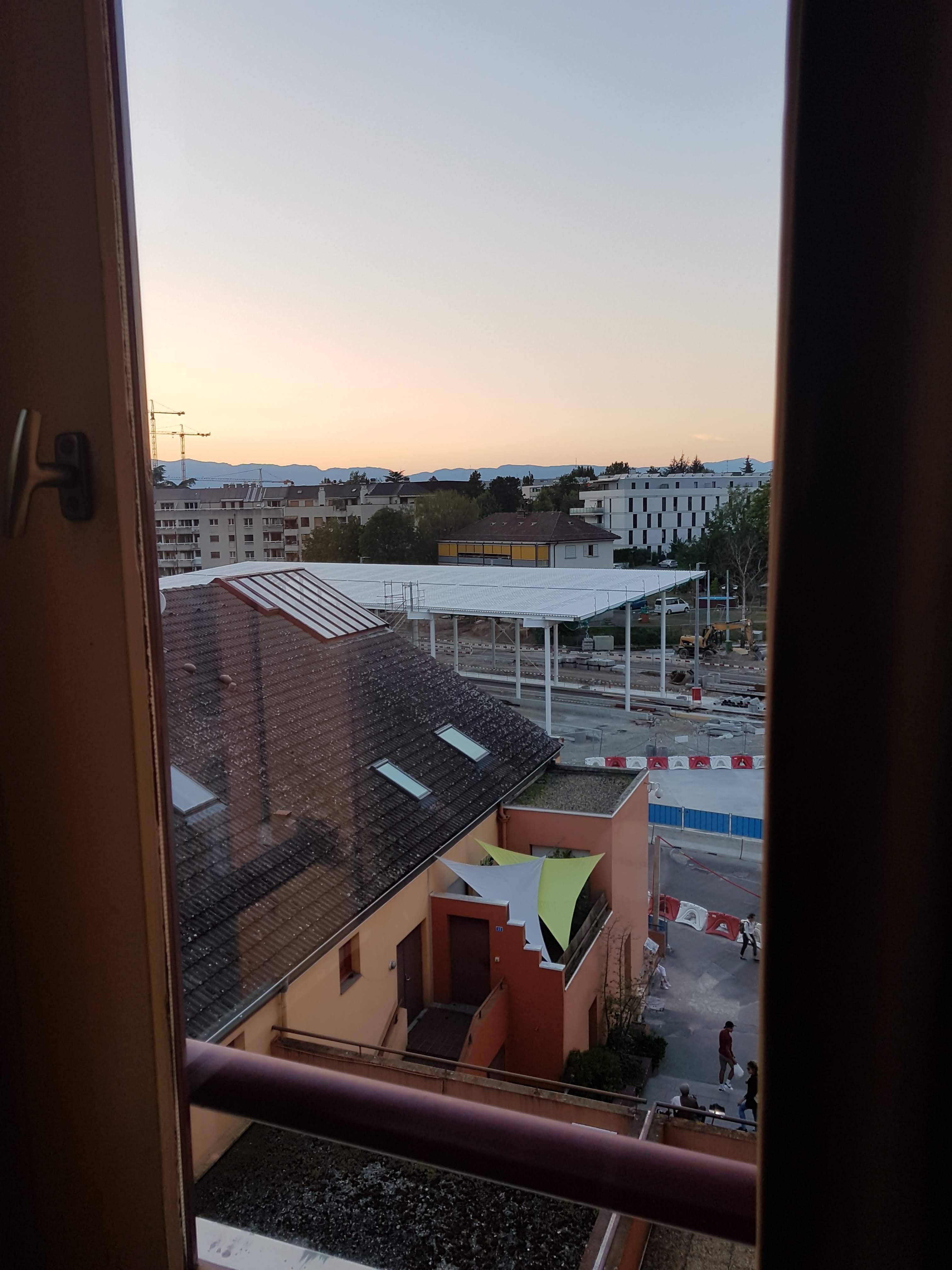 Photo n° 1 de l'avis de CHB.0 fait le 12/08/2018 à 17:50