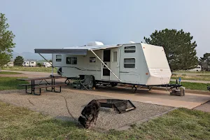 Chatfield State Park Campground image