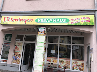 Plieninger Kebap Haus