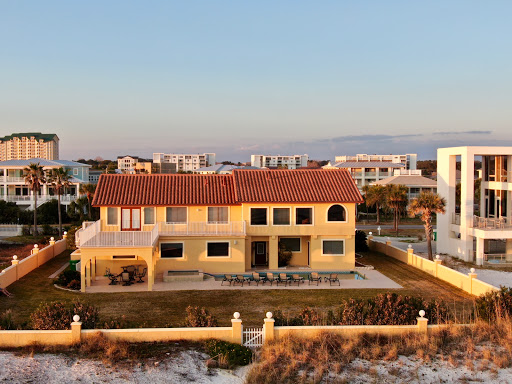 Event Venue «Palazzo Del Sol House, Destin Event Venue», reviews and photos, 632 Gulf Shore Dr, Destin, FL 32541, USA