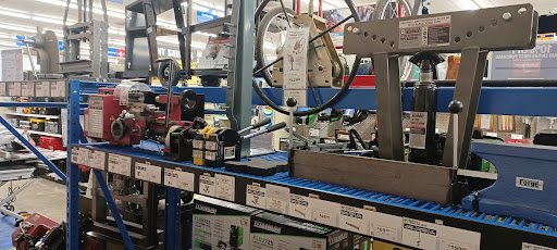 Hardware Store «Harbor Freight Tools», reviews and photos, 440 E Arrow Hwy, Covina, CA 91722, USA