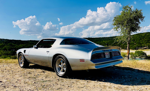 Used Car Dealer «R&D Motors», reviews and photos, 200 E 53rd St, Austin, TX 78751, USA