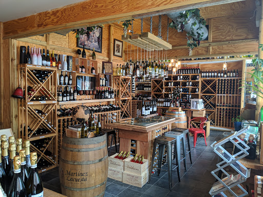 Wine Store «Addictive Boutique Winery», reviews and photos, 32-62 87th St, East Elmhurst, NY 11369, USA
