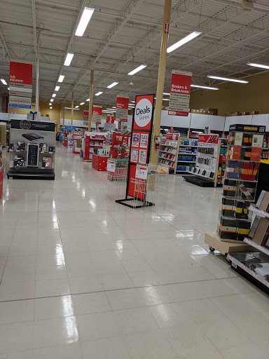 Office Supply Store «Office Depot», reviews and photos, 9610 Pineville-Matthews Rd, Pineville, NC 28134, USA