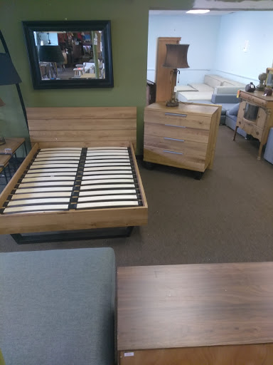 Furniture Store «Consignment Furniture Gallery», reviews and photos, 454 NJ-38, Maple Shade Township, NJ 08052, USA