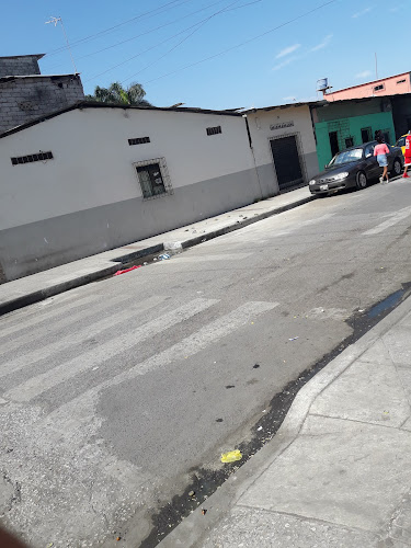 Opiniones de Auto Lavado Panchana en Guayaquil - Servicio de lavado de coches