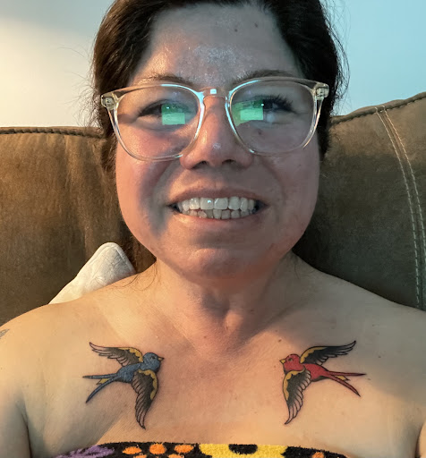 Explore couple tattoo ideas with meaning, creative tattoo ideas in Levittown, available at Kinetic Body Art Gallery