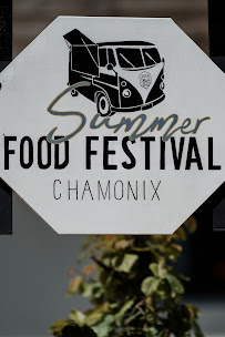 Photos du propriétaire du Restaurant SUMMER FOOD FESTIVAL à Chamonix-Mont-Blanc - n°10