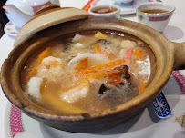 Soupe du Restaurant chinois Restaurant Shanghai à Montélimar - n°3