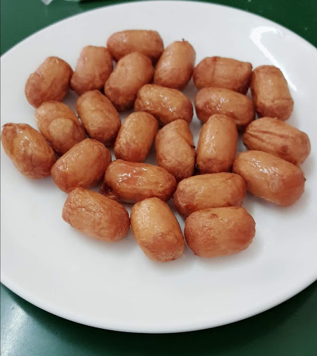 小豆豆早餐店 的照片