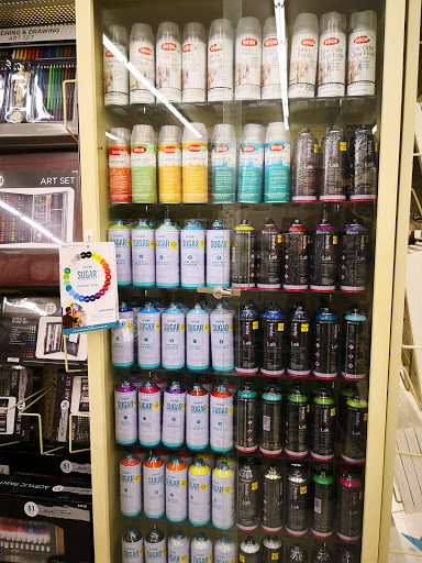 Craft Store «Hobby Lobby», reviews and photos, 3178 Lavon Dr, Garland, TX 75040, USA