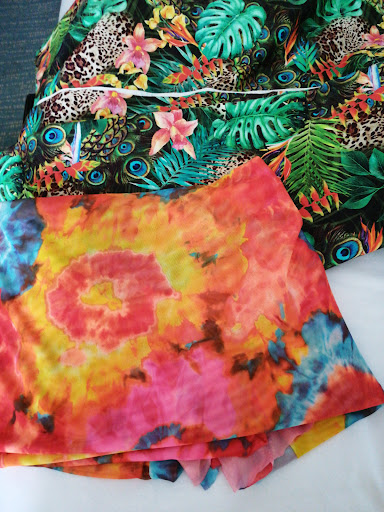 Fabric Store «Nunez Fabrics Inc», reviews and photos, 27 NE 1st Ave, Miami, FL 33132, USA