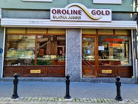 Бижутериен магазин - Златна линия ||Oroline Gold