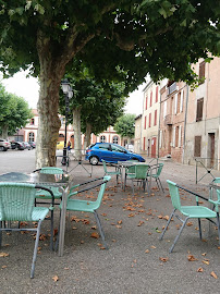 Atmosphère du Restaurant La table du fossat à Le Fossat - n°2