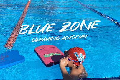 Blue Zone Swimming Academy