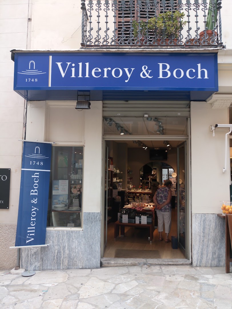 Jaime Casasnovas - Villeroy & Boch - WMF