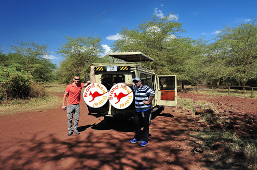 Travel Agency «BNT Travel Group», reviews and photos, 703 Brighton Beach Ave, Brooklyn, NY 11235, USA