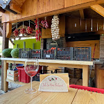 Photo n°1 de l'avis de Rocky.o fait le 05/08/2022 à 15:18 sur le  Dal Sir Home Restaurant à Montorio al Vomano