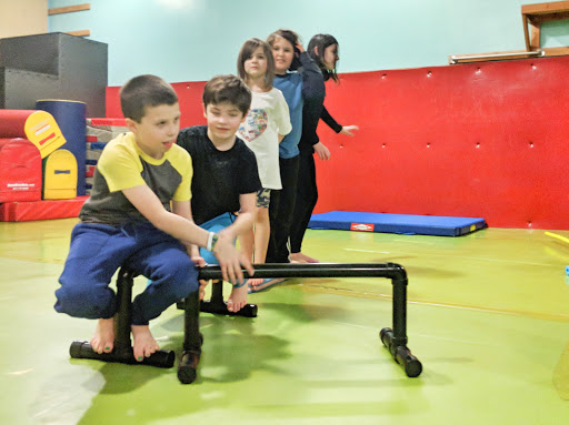 Martial Arts School «The Playground Gym», reviews and photos, 505 NE Grand Ave, Portland, OR 97232, USA