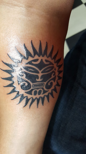 Body Piercing Shop «Body Graphics», reviews and photos, 5303 NJ-70, Pennsauken Township, NJ 08109, USA