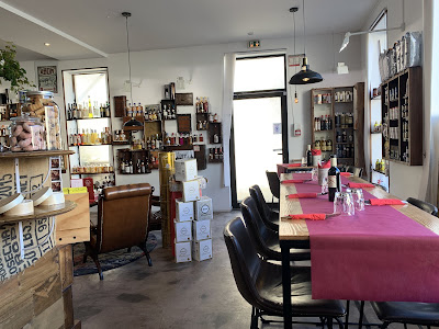 Jambons 10 Vins à Mios