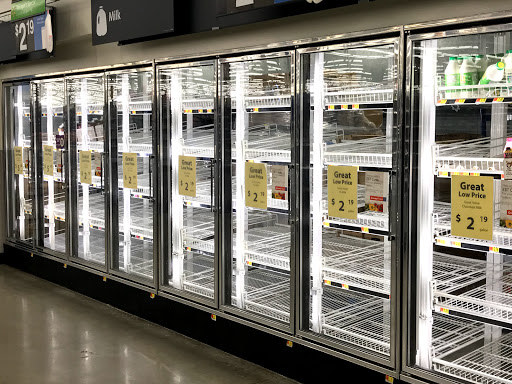 Department Store «Walmart Supercenter», reviews and photos, 21150 Kuykendahl Rd, Spring, TX 77379, USA