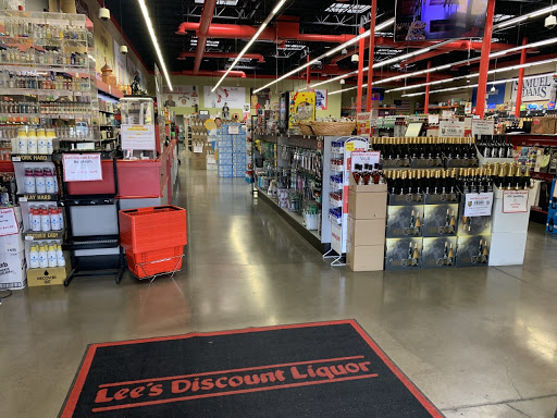 Liquor Store «Lees Discount Liquor», reviews and photos, 1450 W Horizon Ridge Pkwy #415, Henderson, NV 89012, USA