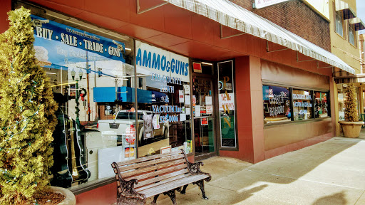 Tri-County Pawn & Vacuum, 302 S Main St, Corbin, KY 40701, USA, 
