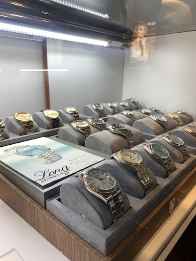 Jeweler «Long Jewelers», reviews and photos, 2965 Virginia Beach Blvd, Virginia Beach, VA 23452, USA