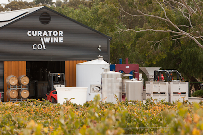 Curator Wine Co