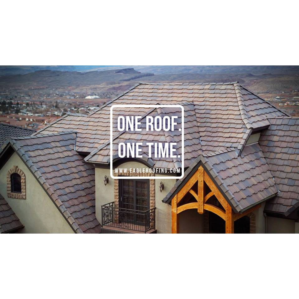 Eagle Roofing Products