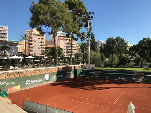 Palma Sport & Tennis Club