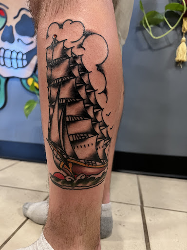 Explore cute tattoo ideas with meaning, creative tattoo ideas in Tulsa, available at Electric Gnome Tattoo