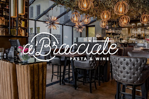 Restauracja A'Bracciate Pasta & Wine image