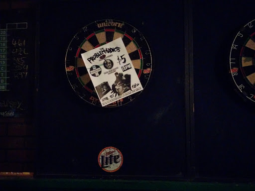 Irish Pub «Tir na nOg Irish Pub», reviews and photos, 612 E International Speedway Blvd, Daytona Beach, FL 32118, USA