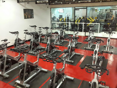 CENTRO OFICIAL DE SPINNING (SPINNINGPZO)