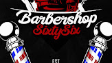 Barbershop Sixtysix Herren Friseur Haßmersheim